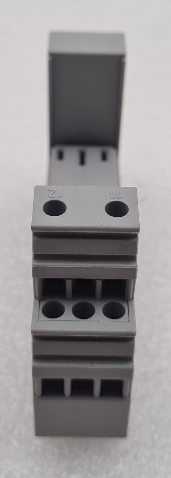 *NEW* PHOENIX CONTACT PLUGTRAB PLT-SEC-T3-BE 2905557 Surge Protection Device