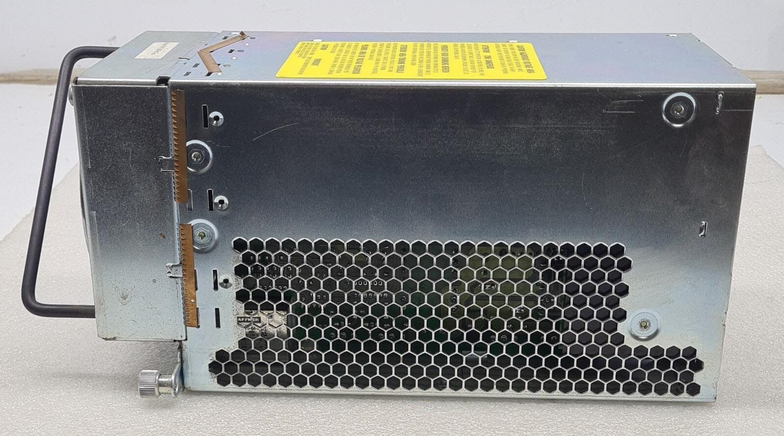 Lucent Technologies 060-0038-001 PWR.SPPLY.S2 POWER SUPPLY 623W for SGI OCTANE
