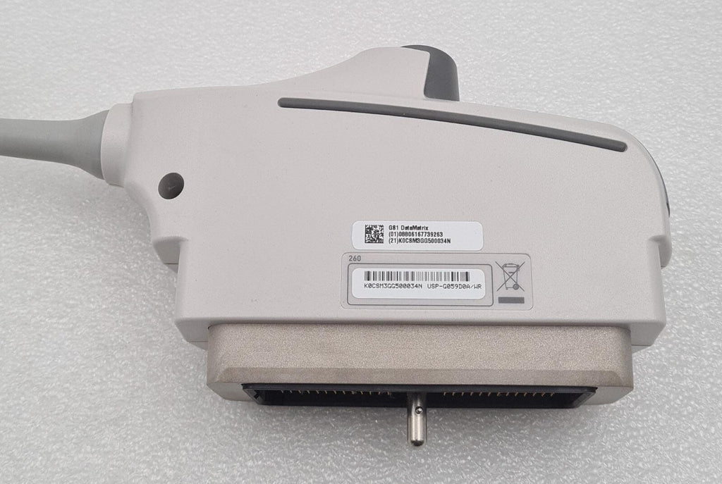 SAMSUNG MEDISON VR5-9 Ultrasound Endocavity Probe Transducer - from ACCUVIX A30