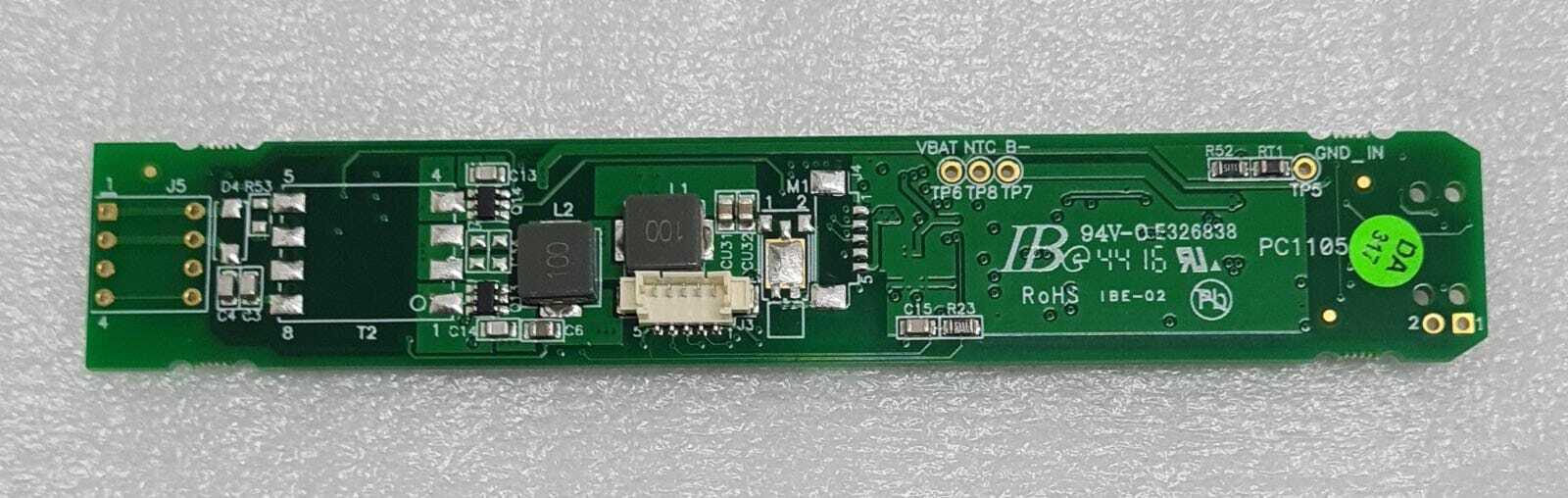 IB PC1105882 94V-0 E326838 IBE-02 Board