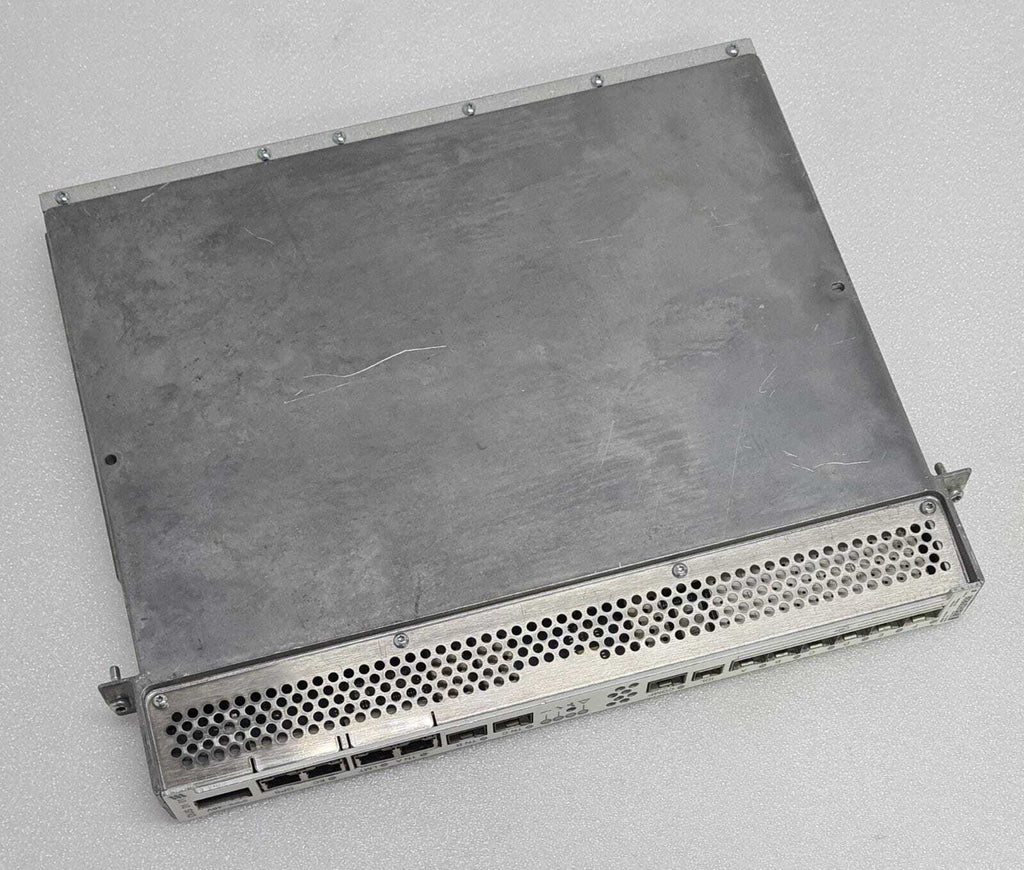Ericsson KDU 137 624/3 DUS 31 01 R3A/A LTE Multimode Baseband Digital Unit RBS