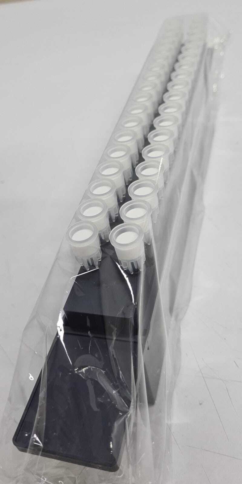 [LOT OF 5] NEW- ROCHE 03287343001 K-tip For COBAS