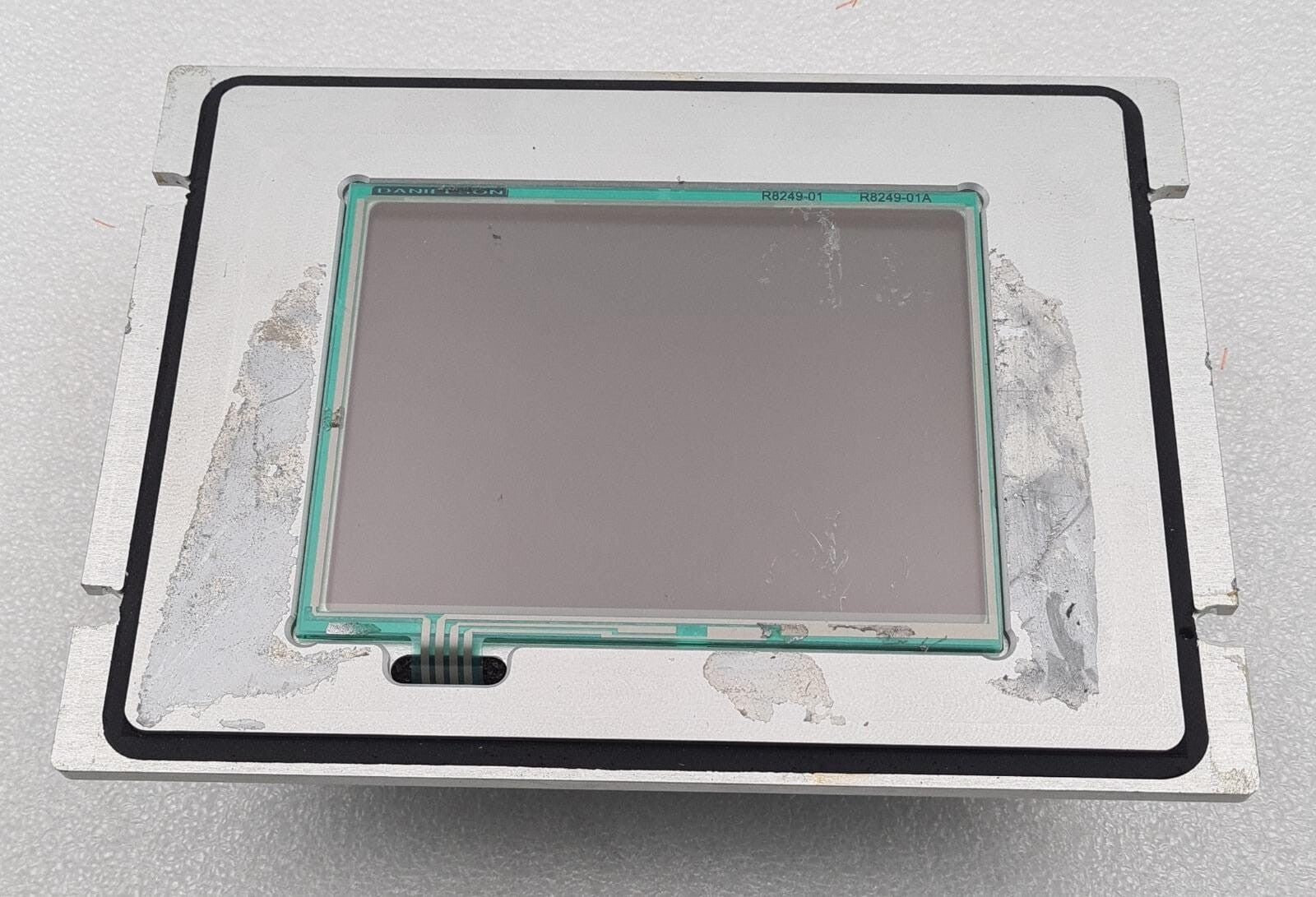 UniOP SITEK eTOP05EB-DF50 HMI BOARD ** Defective Touch screen