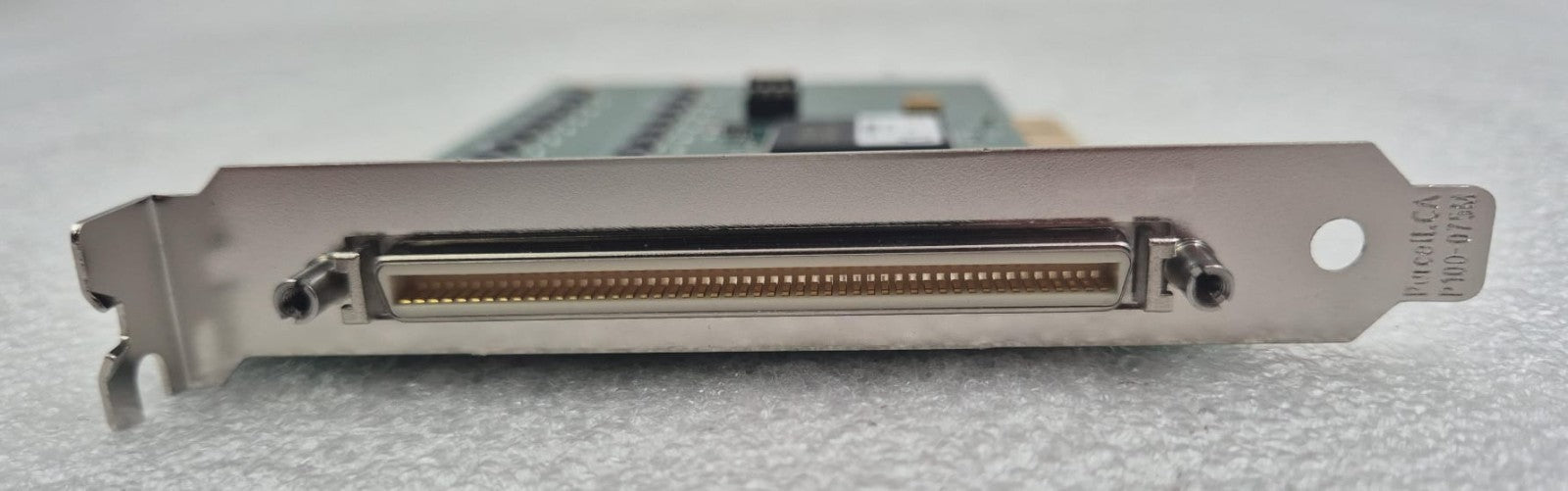 Keithley Collection Card KPCI-3160 Acquisition PCB Board