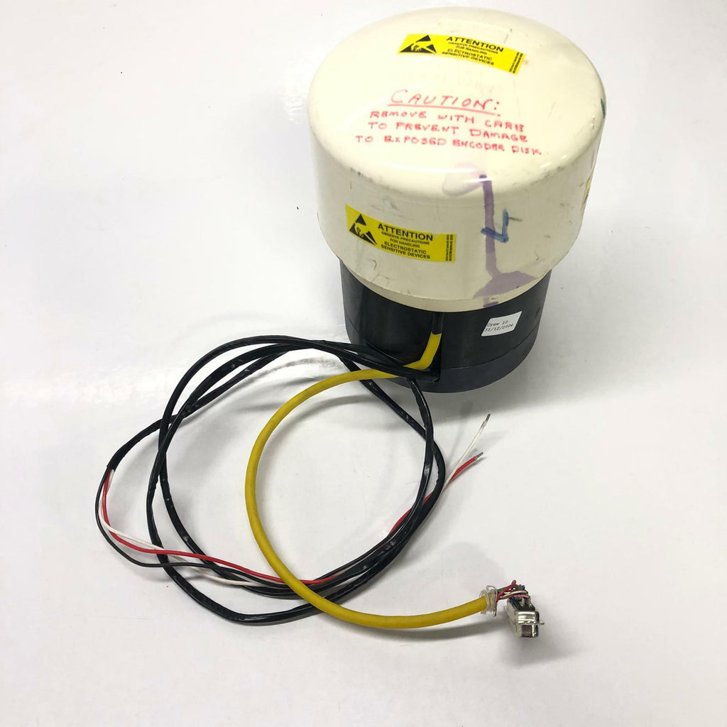 Spears Absolut Glass Encoder PRI BMHE-2104-A GB SB-101 SCM-C1 SCH D2466