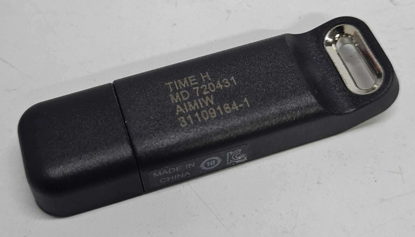 Avid Time H MD 720431 AIMIW 31109164-1 Dongle USB