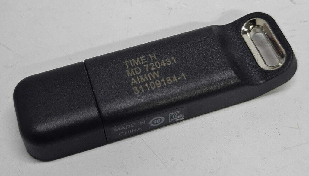 Avid Time H MD 720431 AIMIW 31109164-1 Dongle USB
