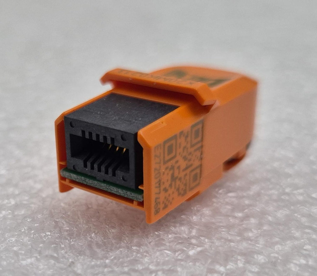 NEW - B&R Automation Security Key X20MK0213 Rev D0 SafeKEY for X20 SL 80xx