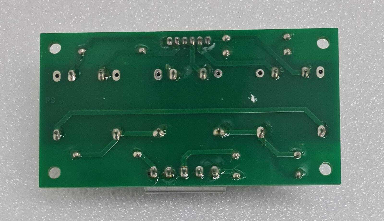 GEI CARD PC926 REV II PCB Board