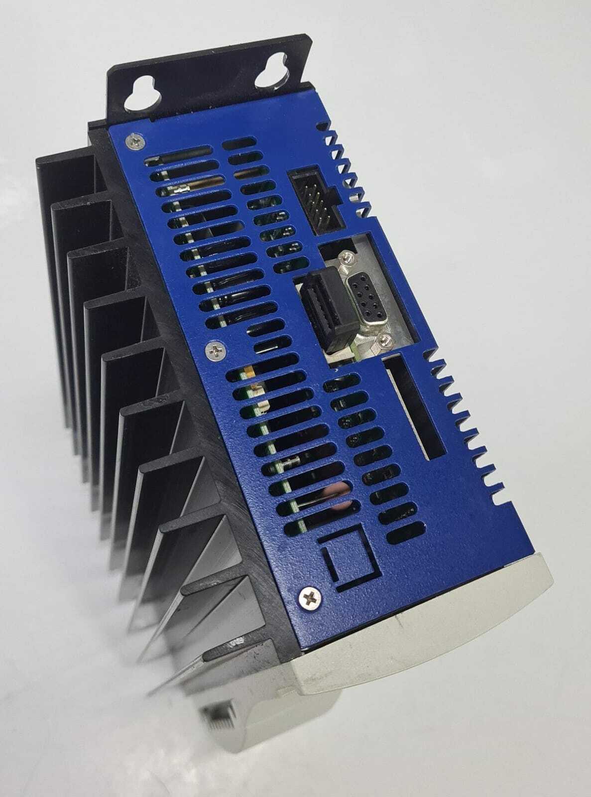 Kollmorgen CR06703 PRD-HP40AAIz-63 Servostar CD Servo Controller 5187-3216