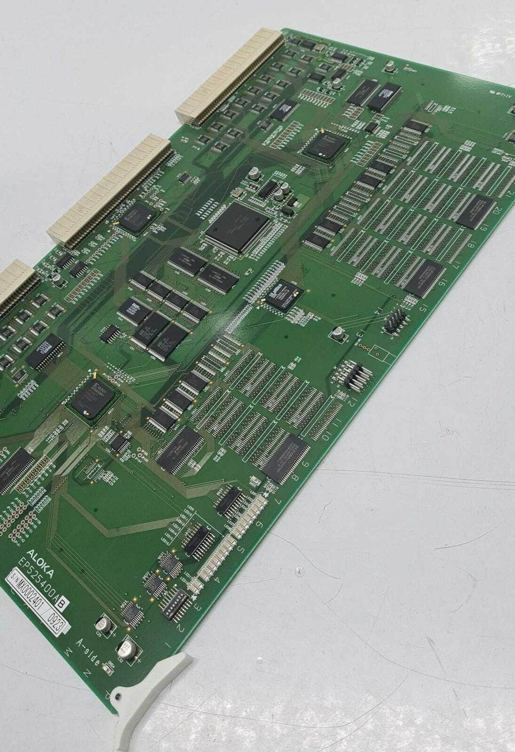 Aloka SSD 3500 Ultrasound Board PCB EP525400AB