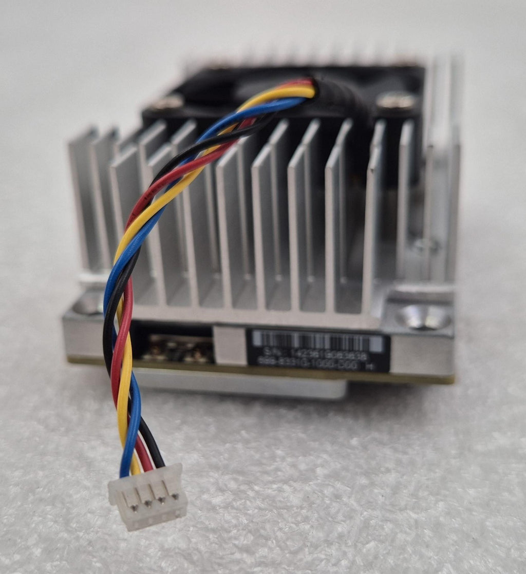 NVIDIA JETSON TX2 P3310 699-83310-1000-D00 8GB LPDDR4 Development Board Module