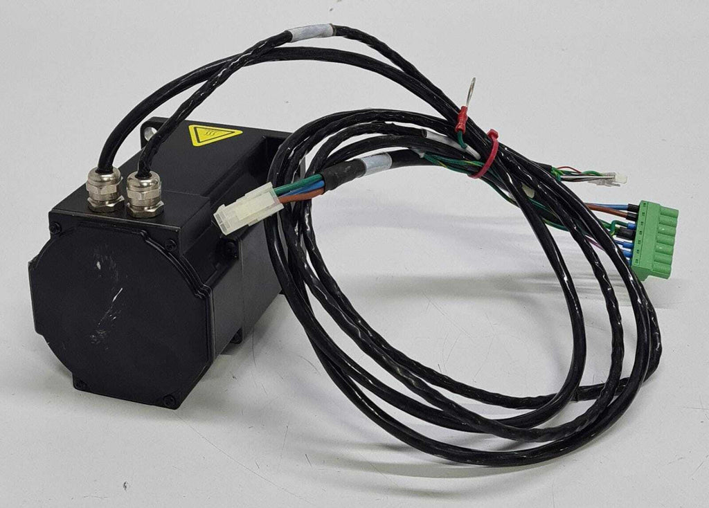 Danaher Motion Kollmorgen 3 PM Servomotor AKM41E- GCSN2- 02
