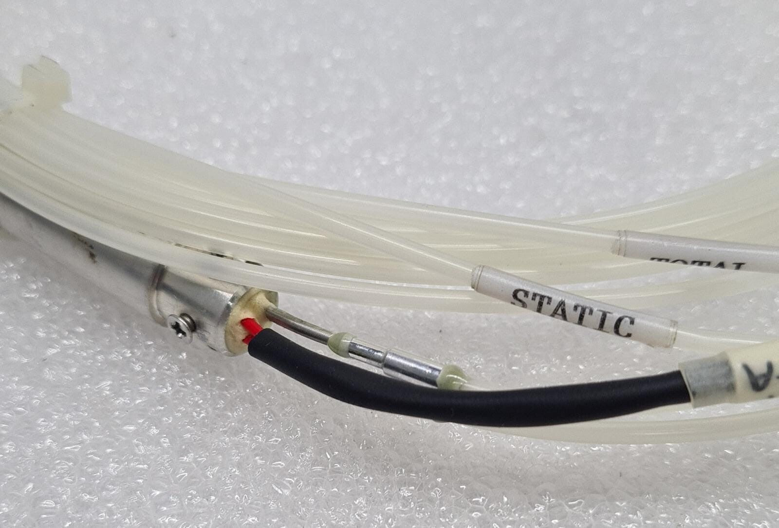 Spaceage Control PITOT STAT WIRING PROBE 4207-05 Nose for Drone / Aircraft