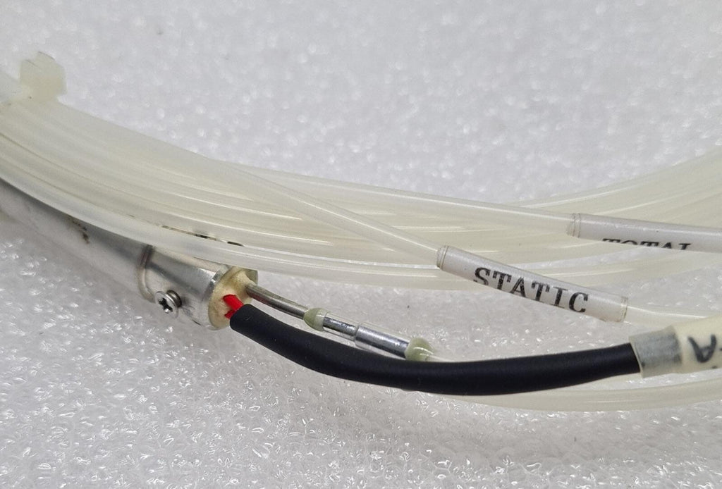 Spaceage Control PITOT STAT WIRING PROBE 4207-05 Nose for Drone / Aircraft