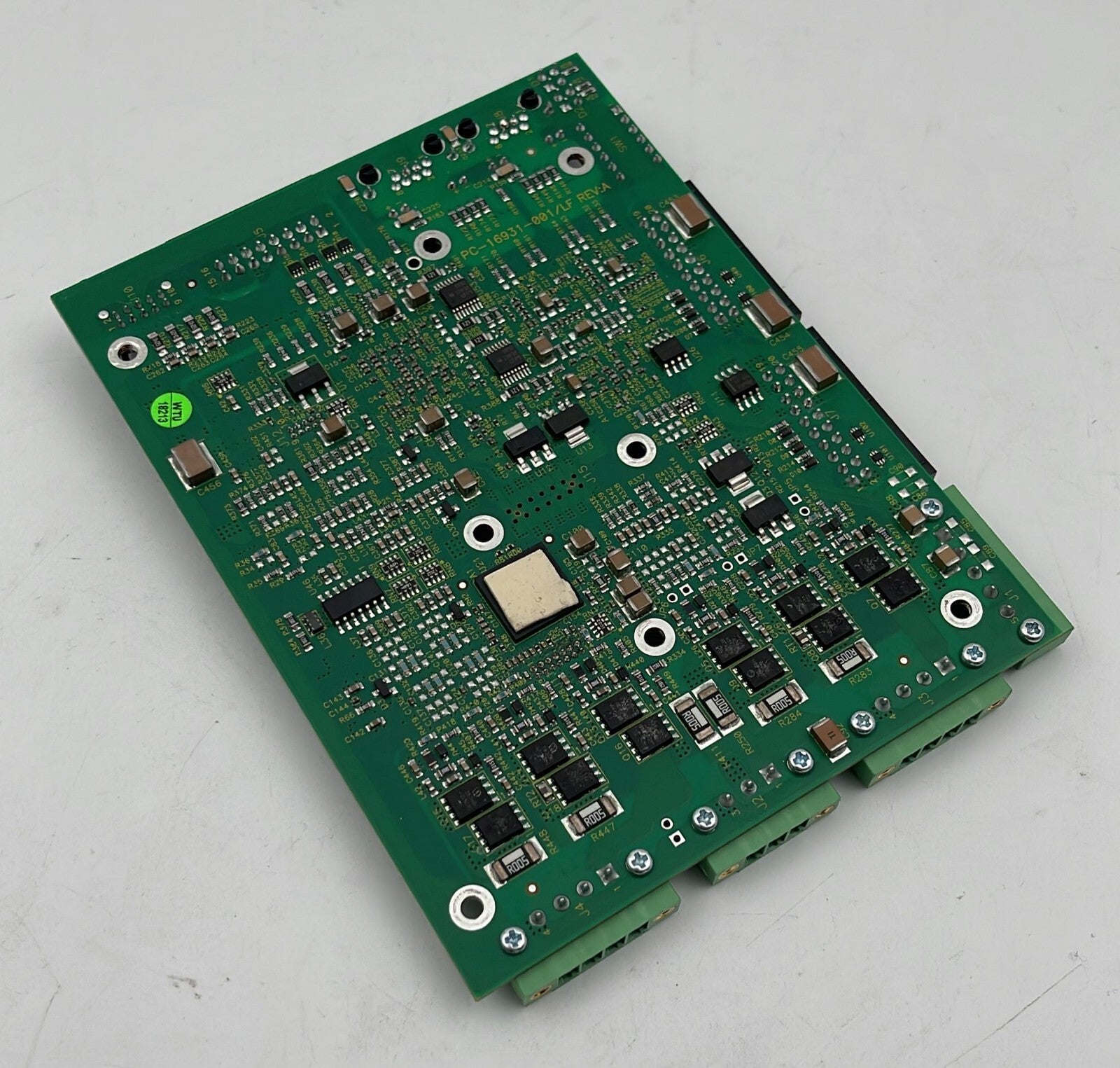 ACS PCB Motion Control PC-16931-001/LF SPiiPlus UDMnt SB-16921-400/LF
