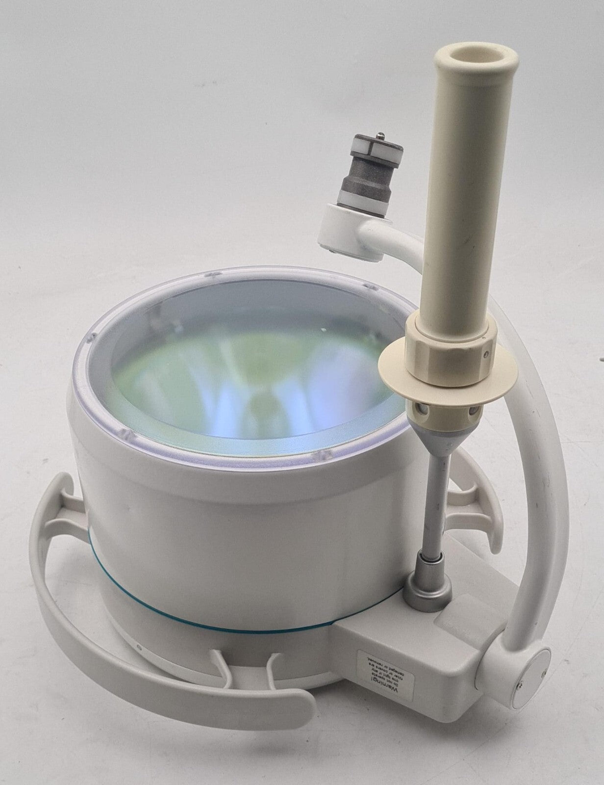 Dr. Mach 130 FP 10000017 Surgical Examination Lamp Light PHILIPS 9896 0013 1651