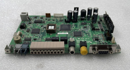 Main Pump XP Board 228-47088 with Shimadzu Assy 228-47087 control module