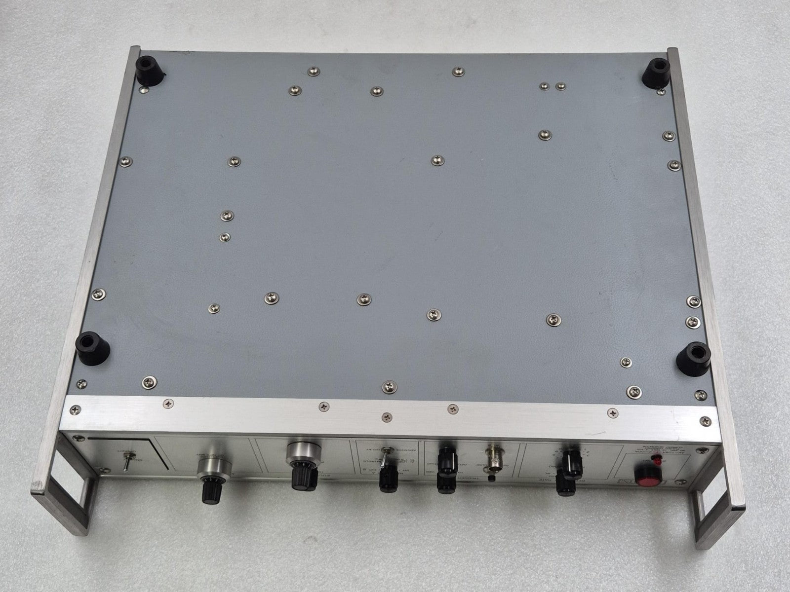 AVTECH AV-108A-1-C-N-OOA Laser Driver PULSED CONSTANT CURRENT GENERATOR