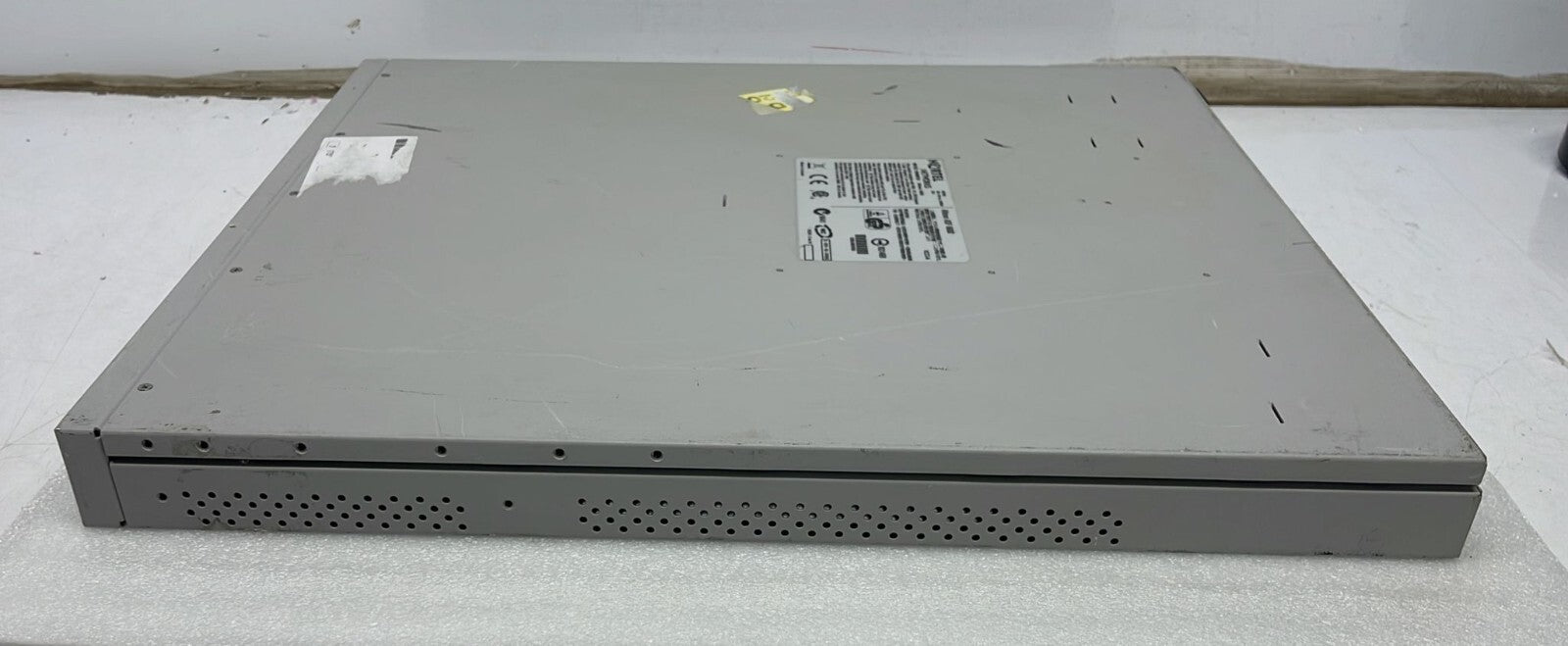 NORTEL NETWORK Alteon 3408 Alteon ASF 6600 Network Switch