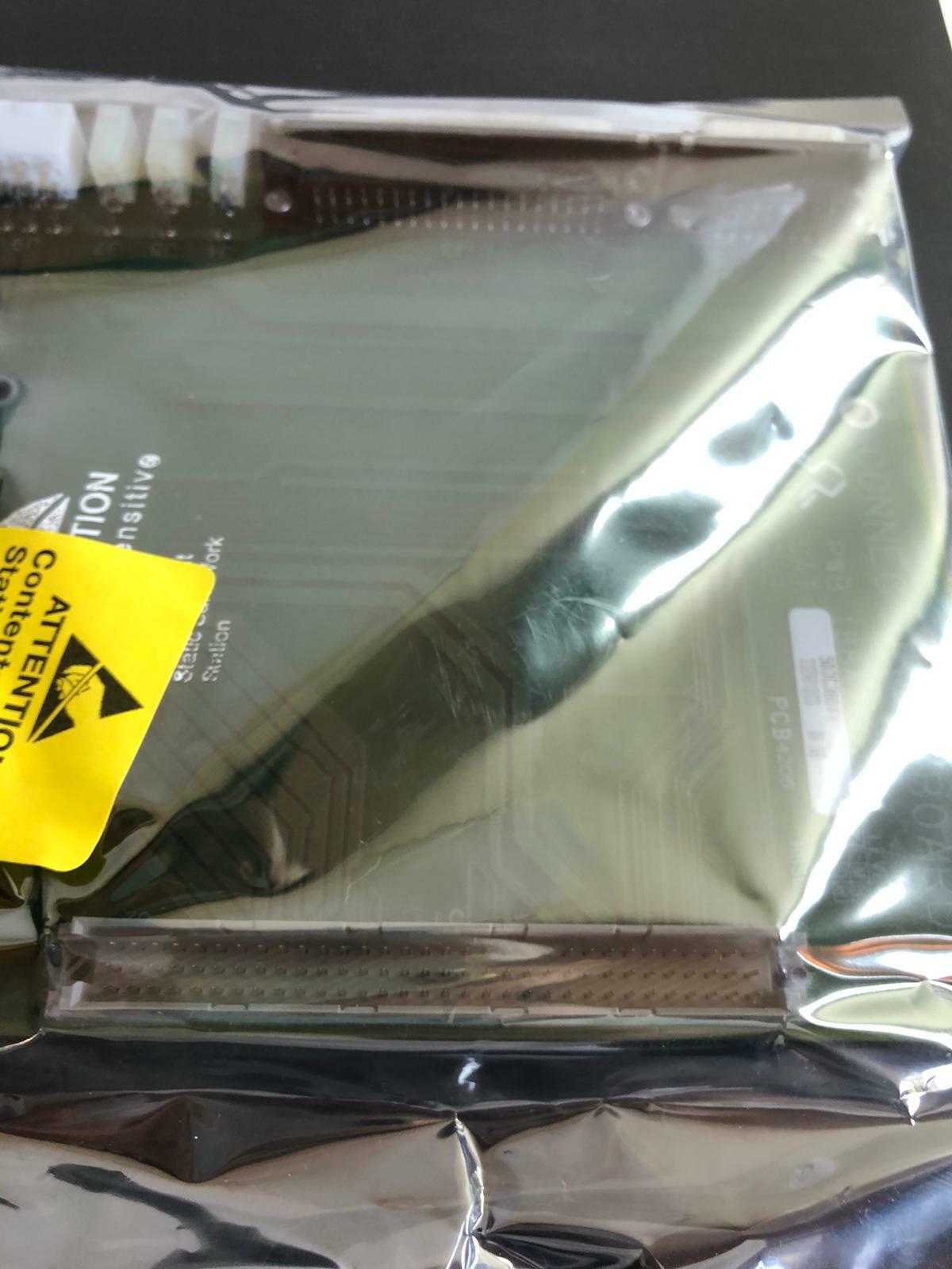 SCITEX Connectors Boards 188A2G09C CAT 503C38041