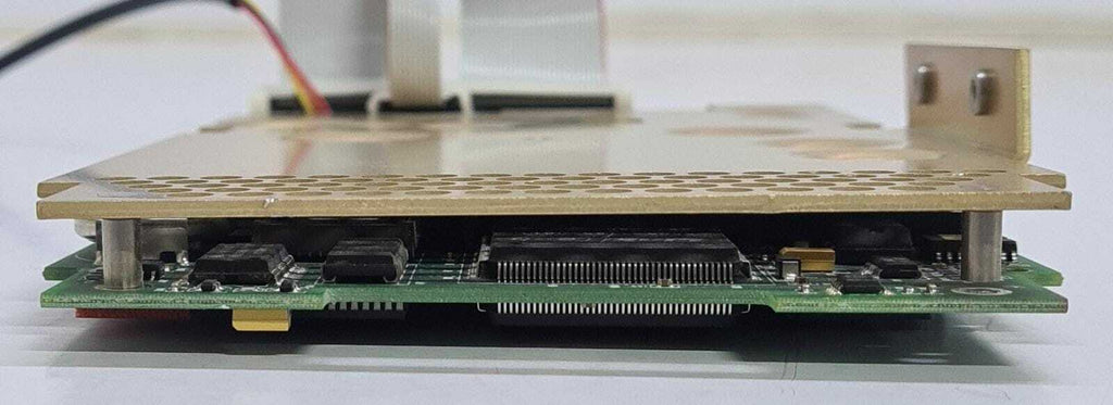 Siemens MAQUET Kion 51 90 231 A101 DEVNET 1 E523U ENTHONE