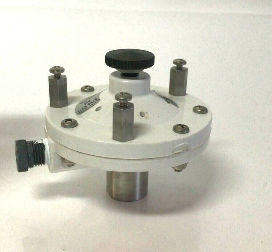 Circle Seal Controls PVR PVR-1PM Low Pressure Regulator Inlet 3000 PSIG