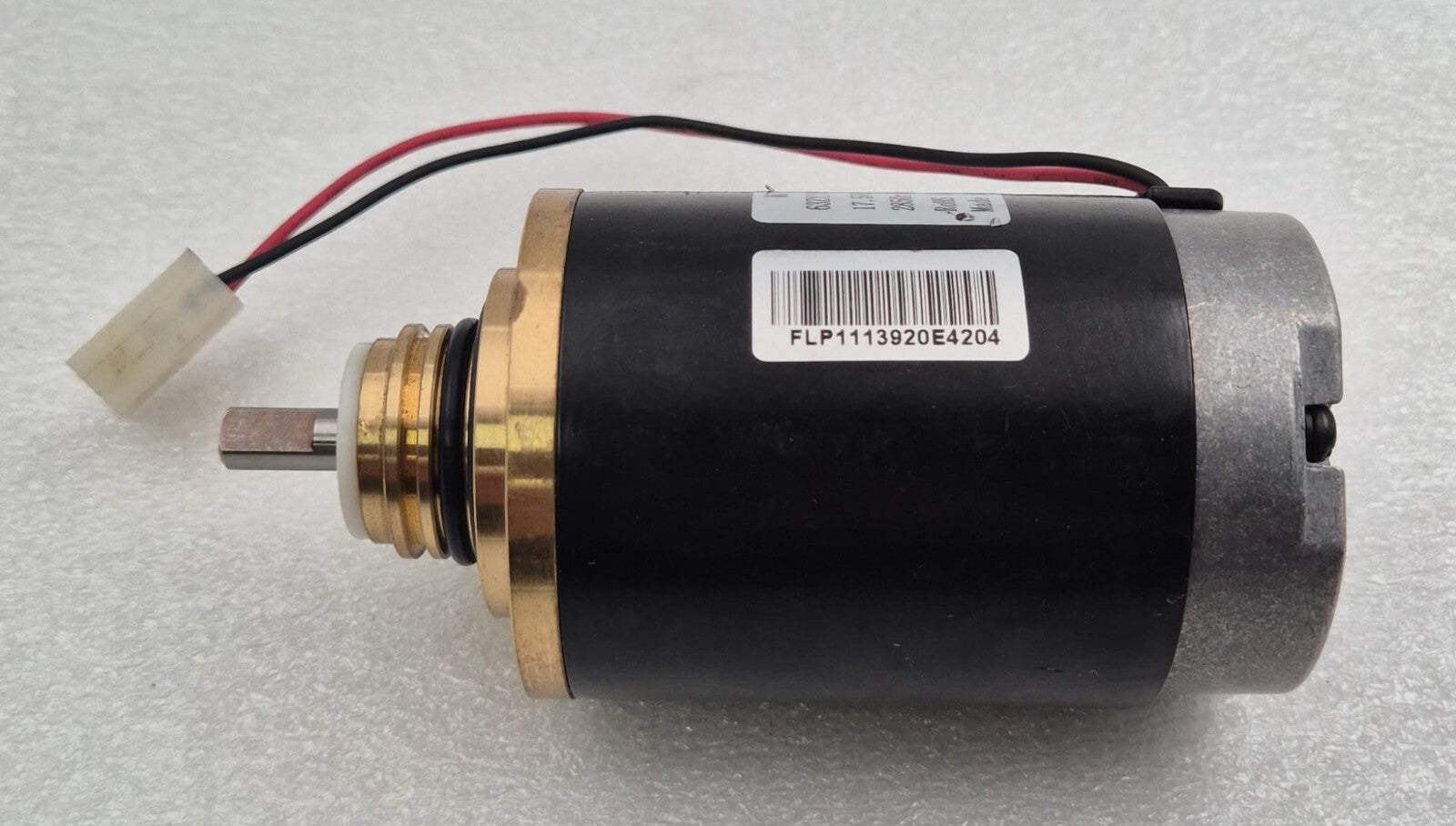 *TESTED* Maytronics Pump Motor 5500028 63ZY100 for Dolphin Pool Robot