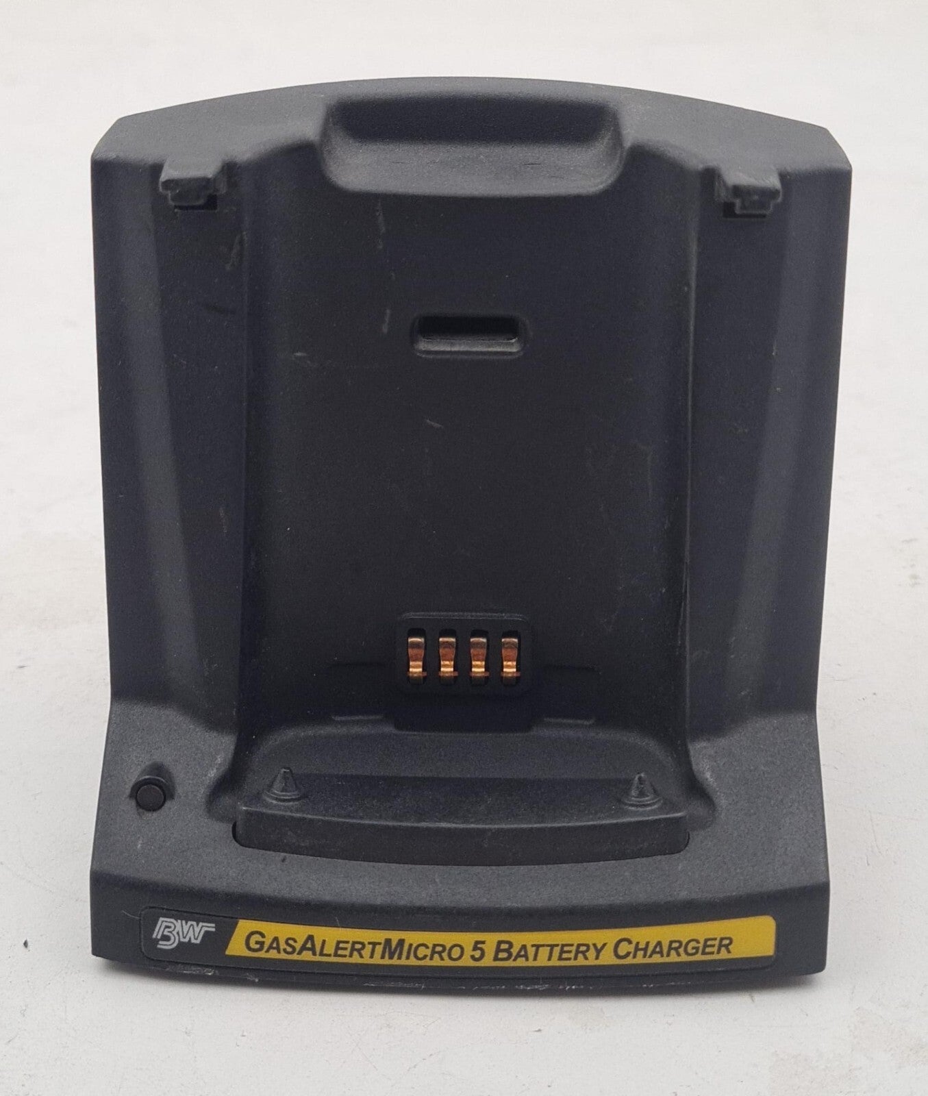 FOR PARTS - BW GASALERTMICRO 5 PID Gas Monitor W/ CHARGER M5-C01