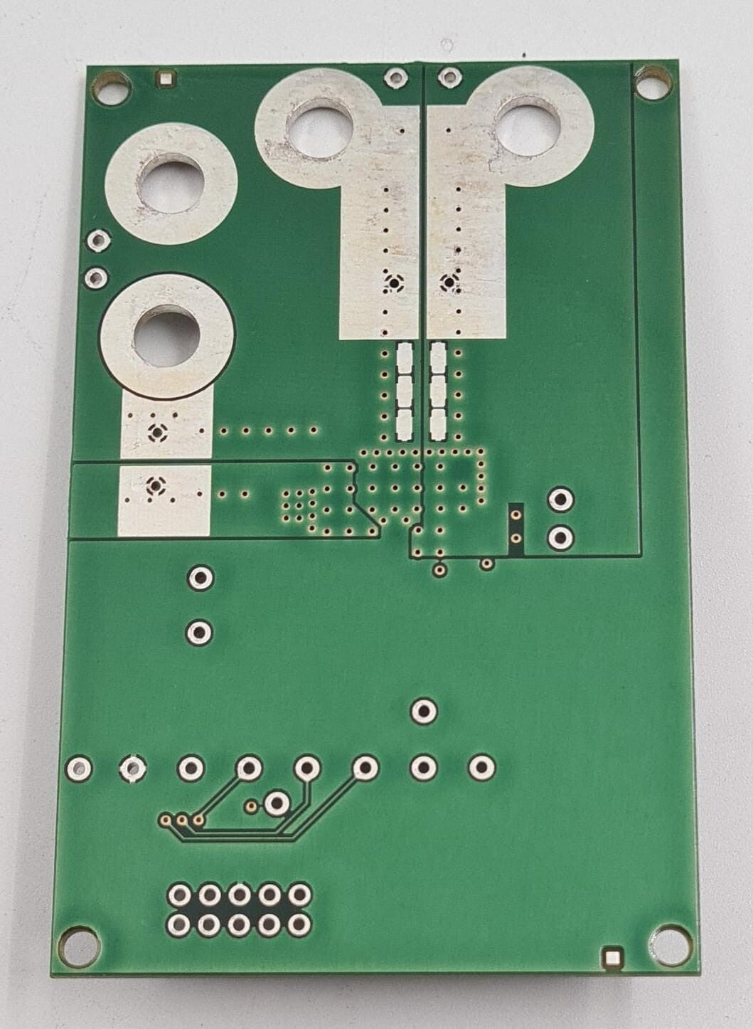 NEW - ERICSSON Outputs Evaluation Board ROA17026 TVA17026 R1A