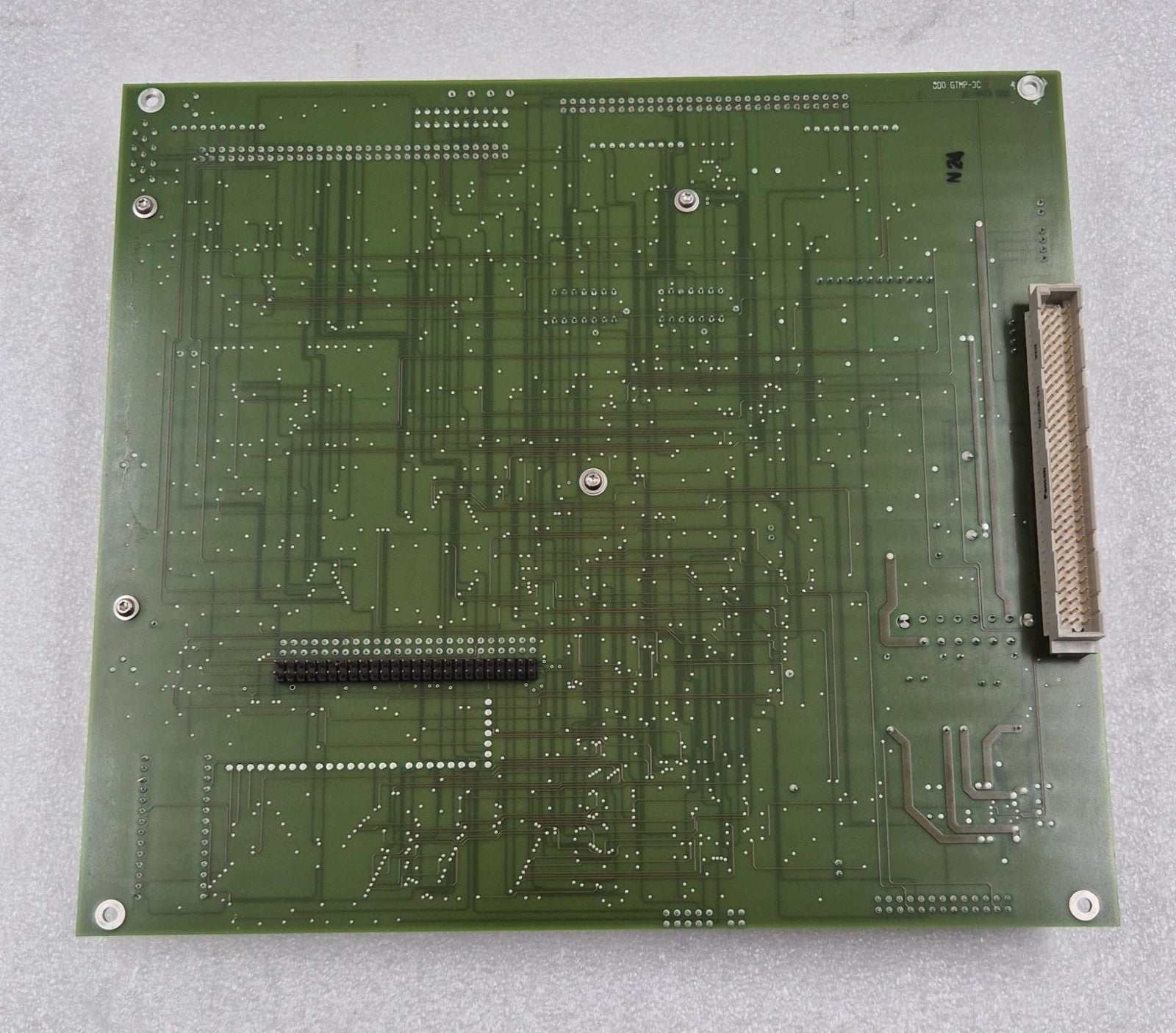 Bruker Microflex BDD GTMP-3C & BDD GTSMC-2D PROCESSOR BOARD ASSY