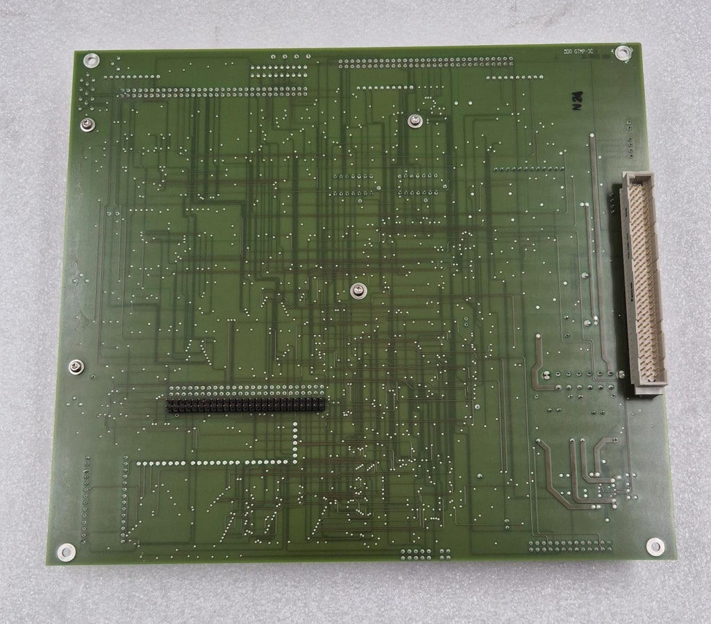 Bruker Microflex BDD GTMP-3C & BDD GTSMC-2D PROCESSOR BOARD ASSY