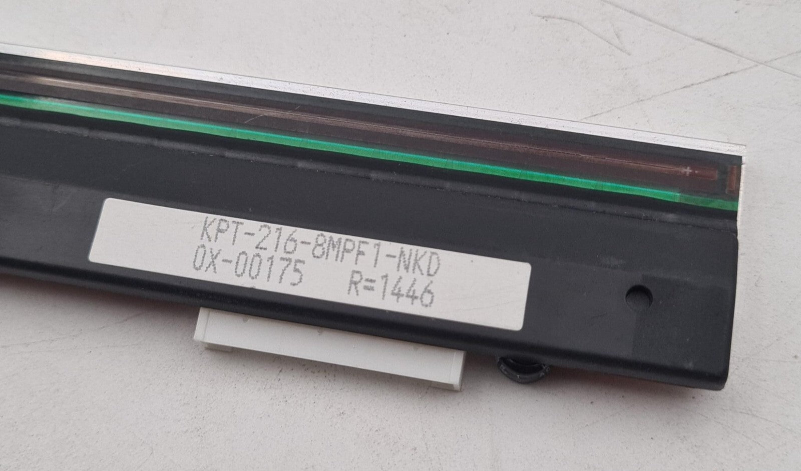 KYOCERA KPT-216-8MPF1-NKD Thermal Printing Print Head R=1446