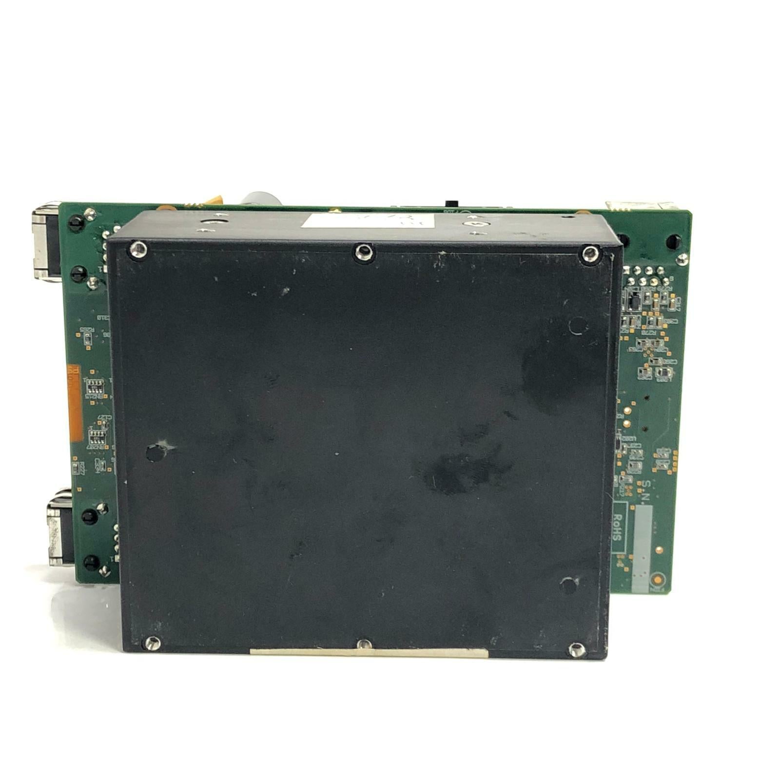 BROOKS Kollmorgen Servotronix PCB-R0578000-10 Dafa PM5 VPM Board