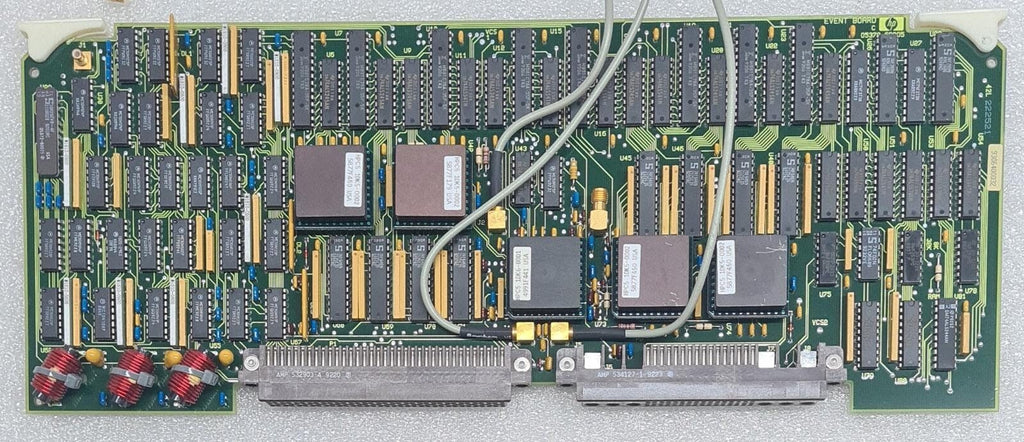 05372-60005 C Event Board for HP 5372A Frequency & Time Interval Analyzer