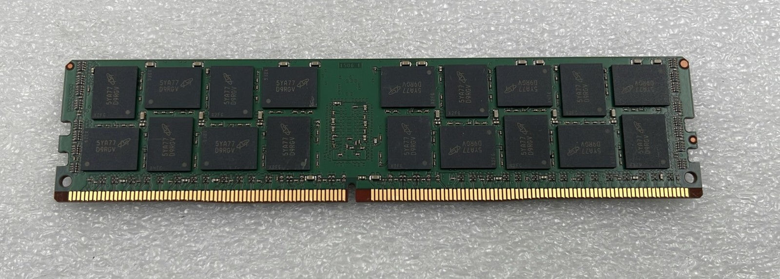 [LOT 8 PCS] Micron 16GB 2Rx4 PC4-2133P MTA36ASF2G72PZ-2G1A2IK Memory RAM