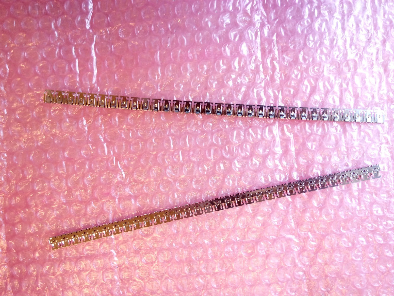 Schroff Gasket 6U EMC 20846-479 [10 PCS]