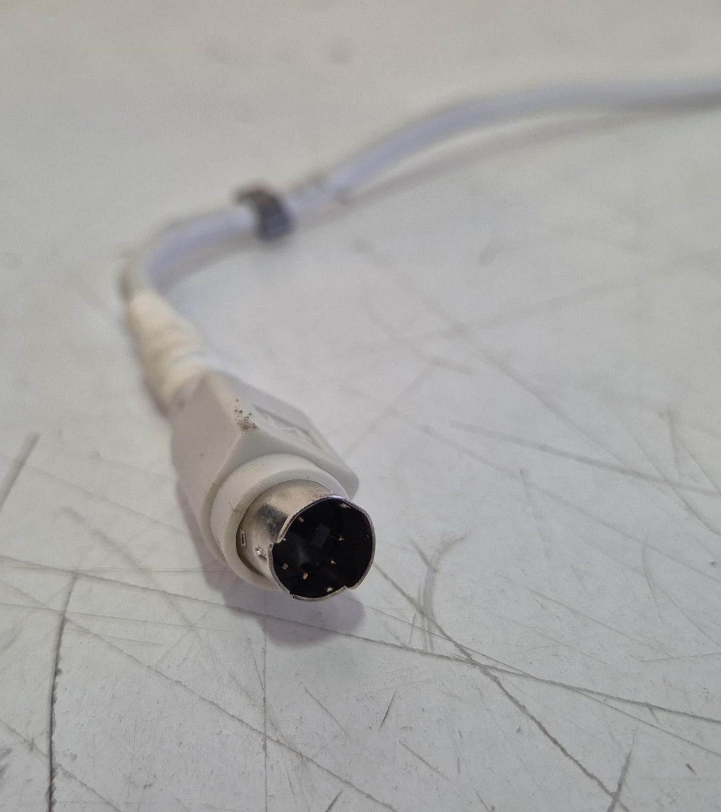 Mettler Toledo mt XS DualRange XS205DU Precision Analytical Balance *FOR PARTS*