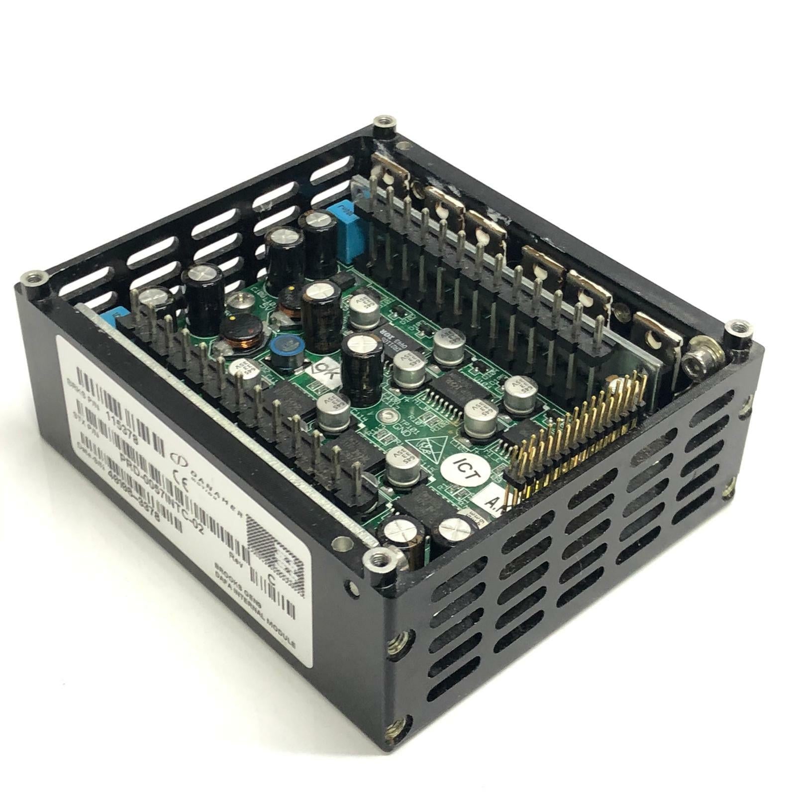 Danaher Motion BROOKS GEN9 DAFA INTERNAL MODULE PRD-0057INTC-02 C 115378