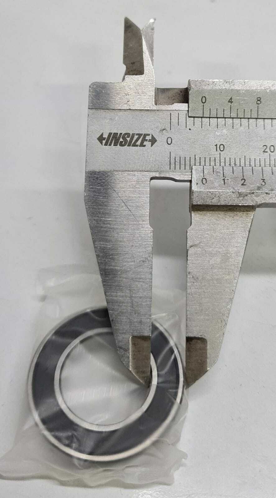 [LOT OF 3] NSK Bearings 6903VVCM NS7S Metal Shields Deep Groove - NEW Sealed