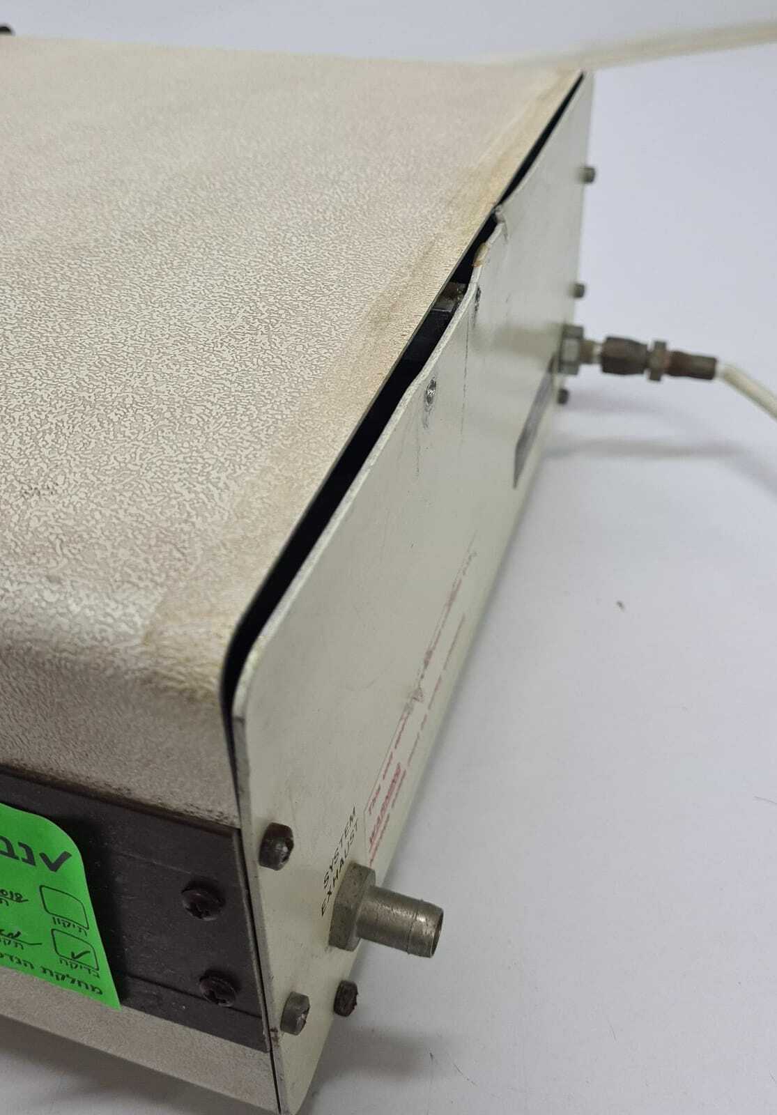 Frigitronics CT- 82 Cryosurgical System Mod. Mode 3300