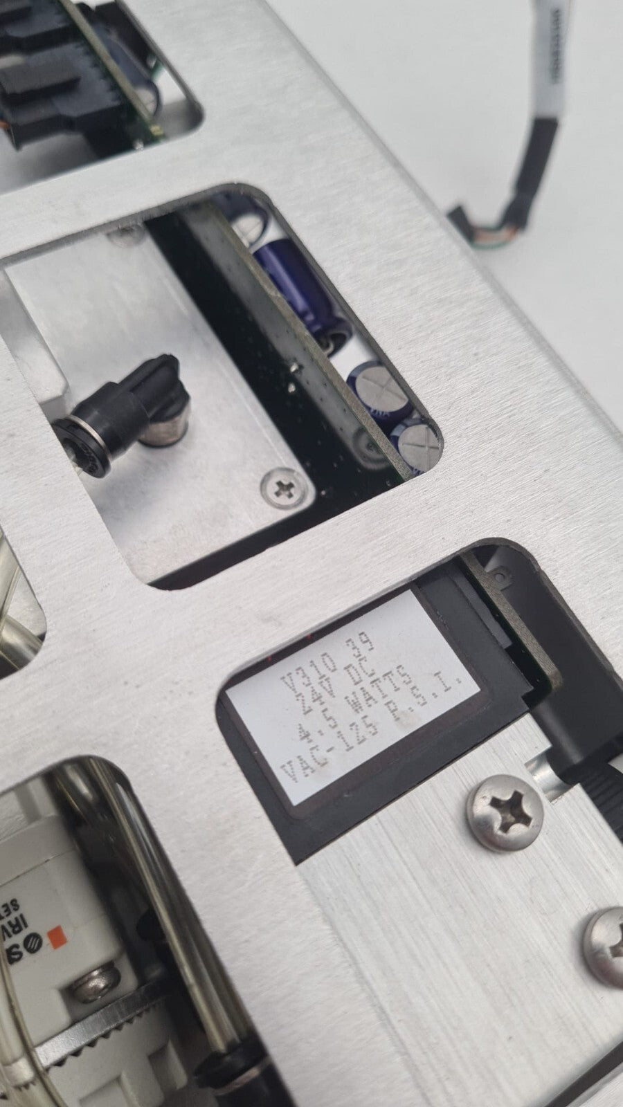 Dune Medical SA0410000 Vacuum Control Unit Assembly for MarginProbe