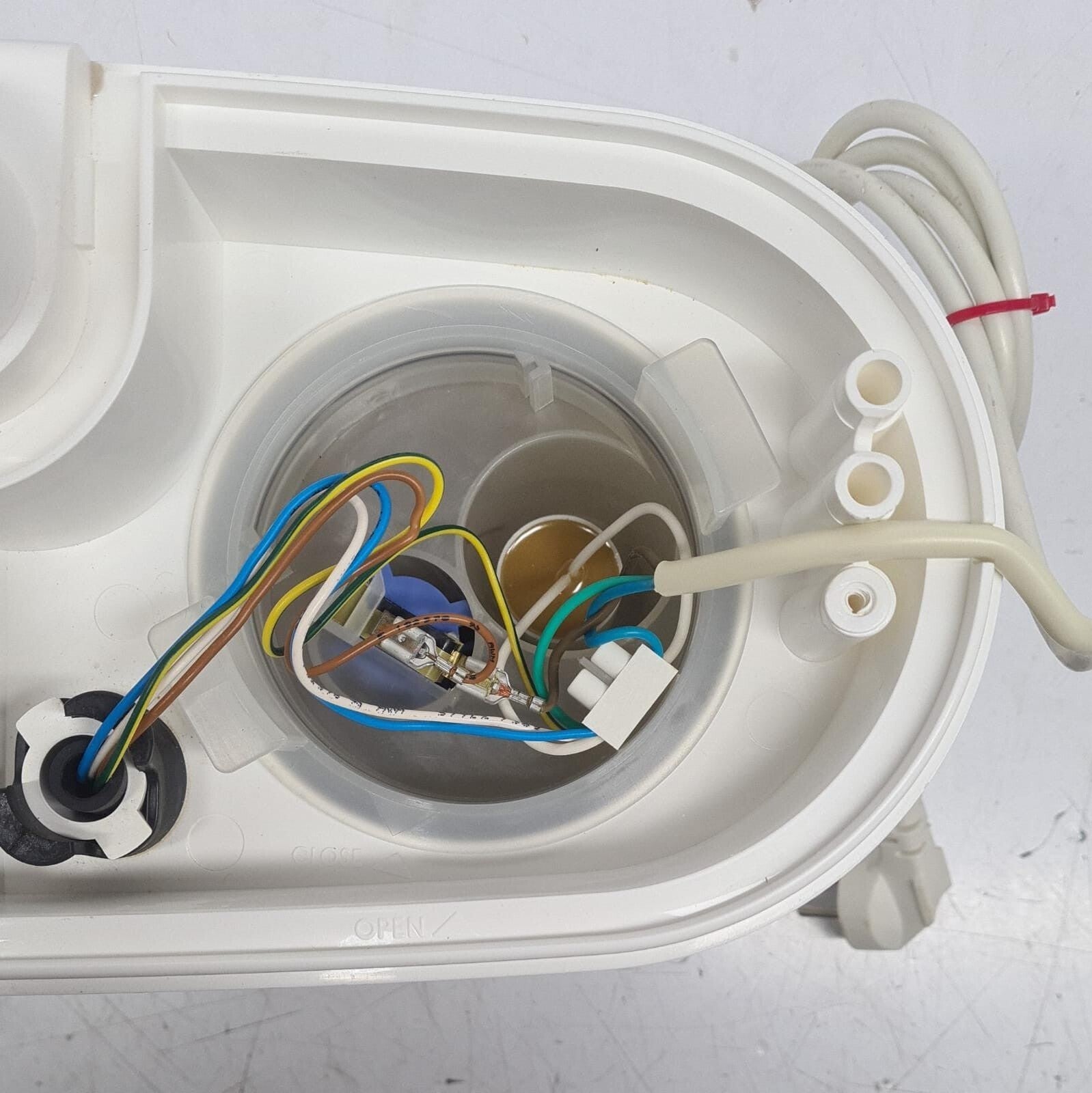 SFA  SANIACCESS PUMP V35 Macerator 400W 220-240V