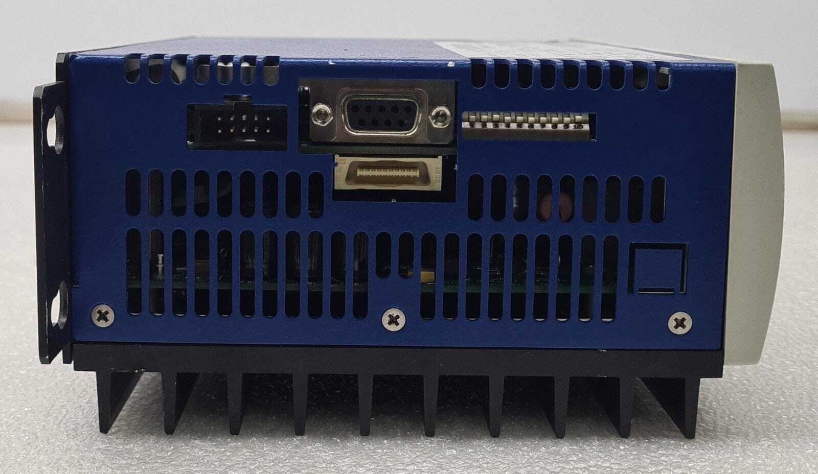 NEW - Kollmorgen CR06703 PRD-HP40AAlz-63 Servostar CD Servo Controller 5187-3216