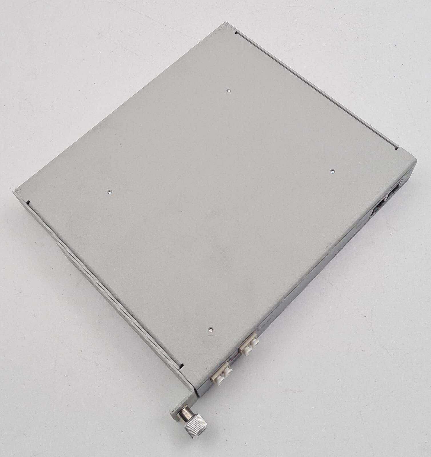 DATACOM SINGLE Stream SS-1000SX-BT TAP SPLITTER 10MB LAN, 100MB LAN, GigE