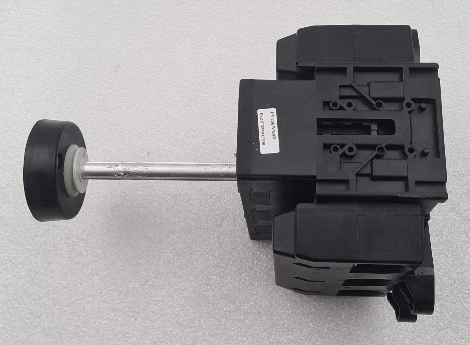 Eaton P5-250 P5-250/V/SVB Main Rotary Safety Switch Isolating Load Isolating