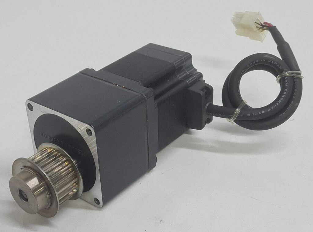 Oriental Motor Vexta Servo Motor ASM66AK-T7.2 Closed Loop Stepper