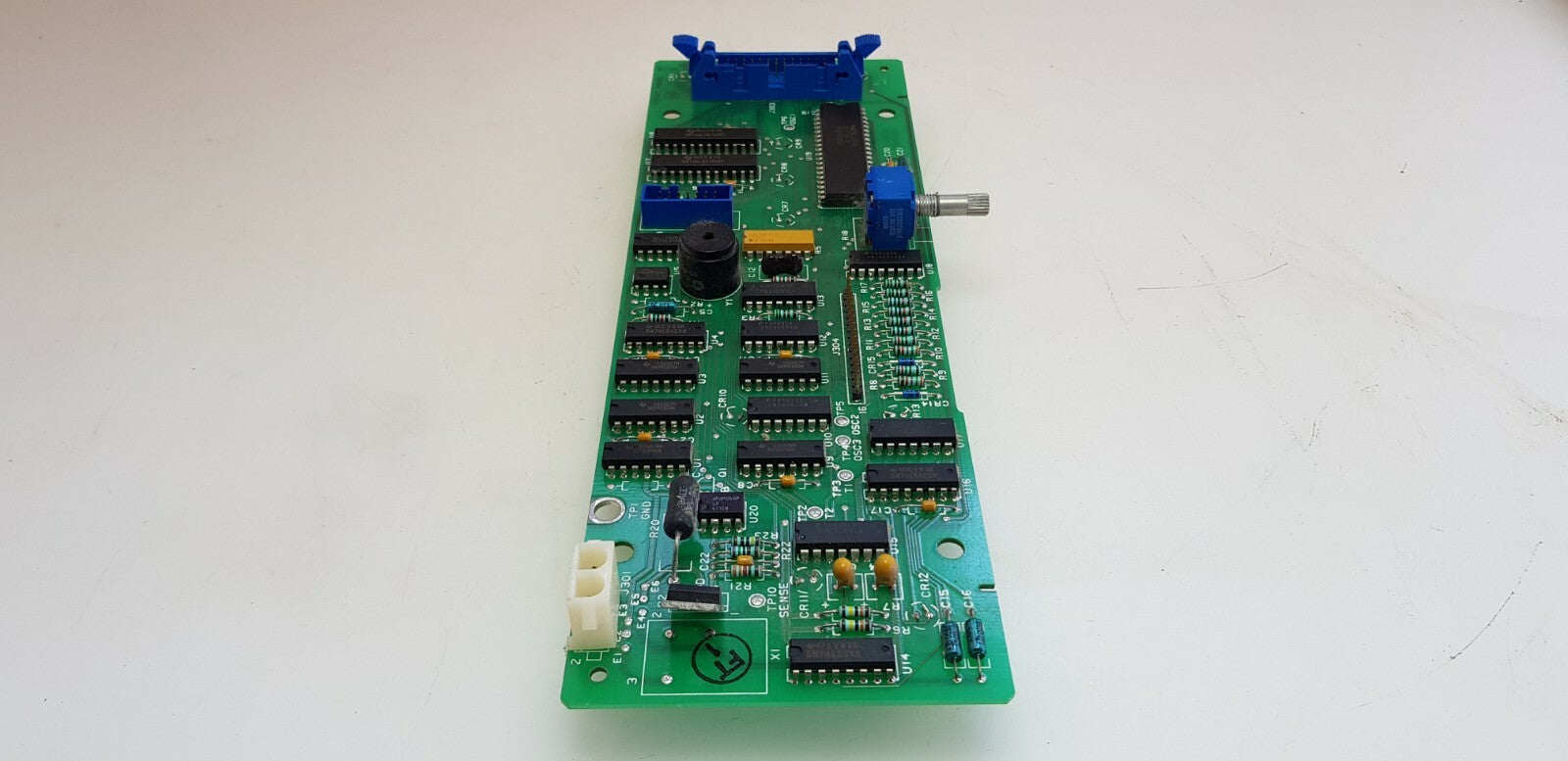 Varian ProStar 220 230 240 Star 9002 9012 Front Panel Board Assy 03-919063-00