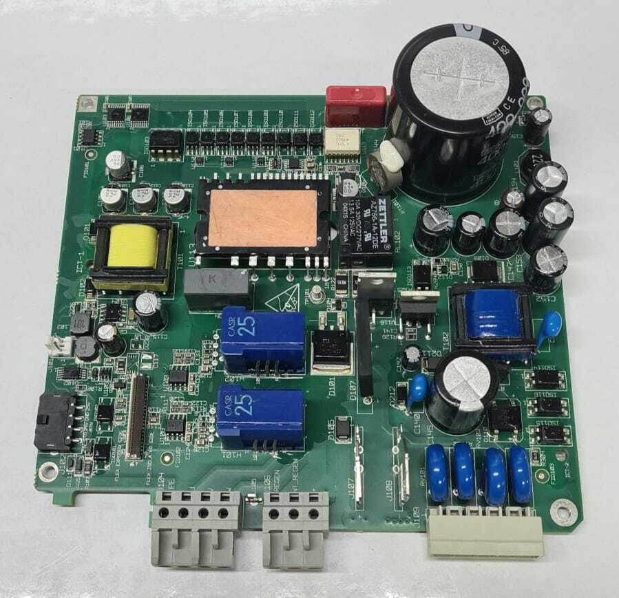 Servotronix SE Power 750W PCBA PRDr11b10750-2B