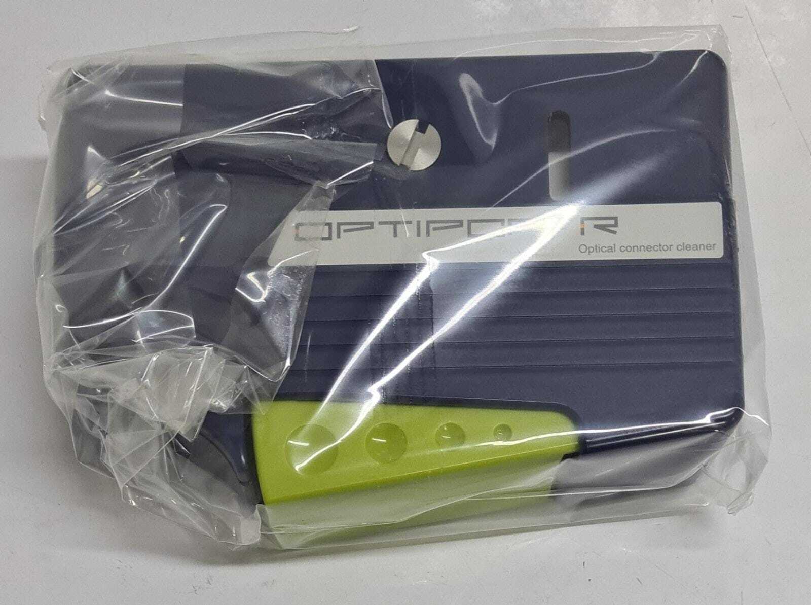 NEW - NTT Advanced Technology AT OPTIPOP R ATC-RE-03 Optical Connector Cleaner